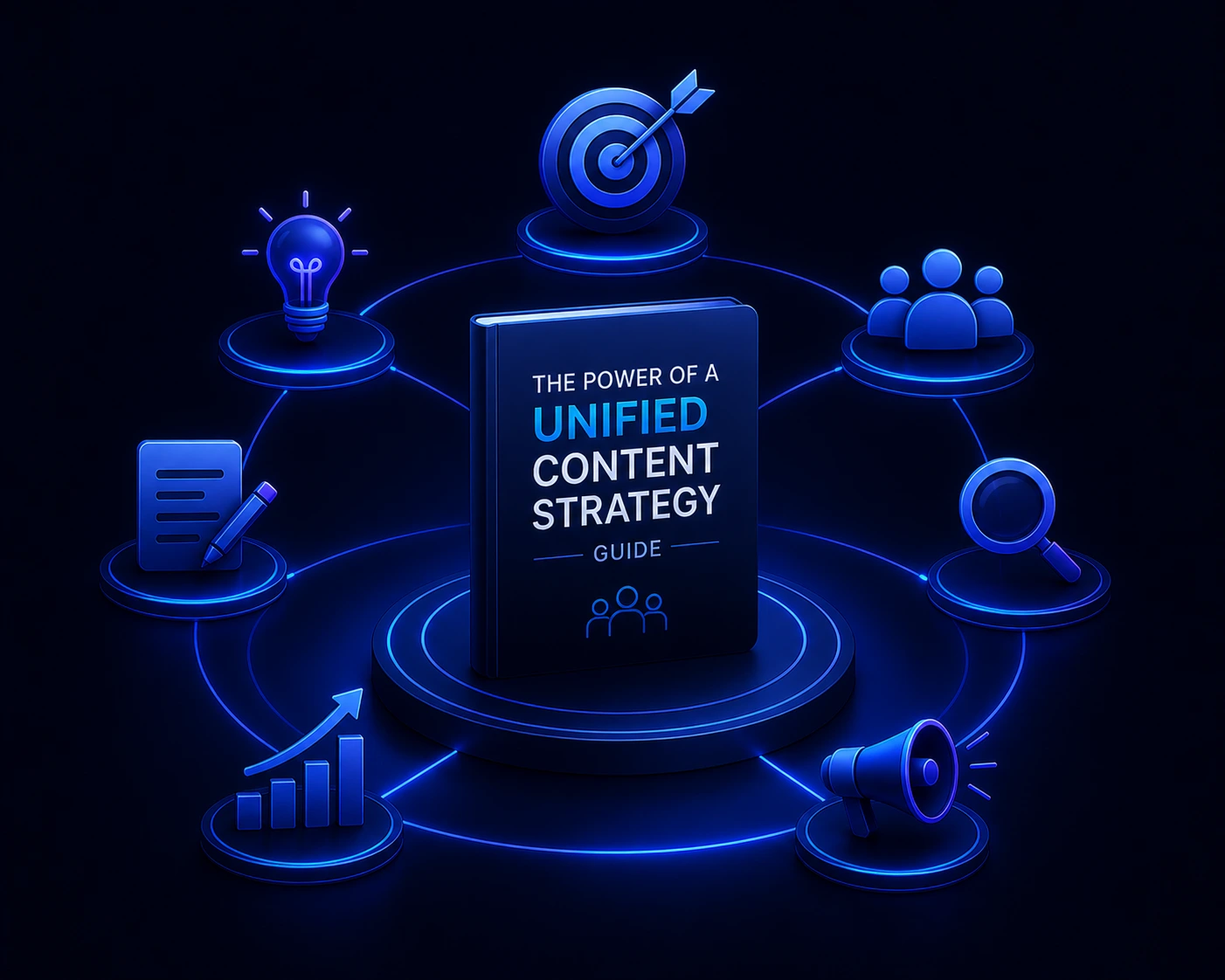The Power of a Unified Content Strategy Guide
