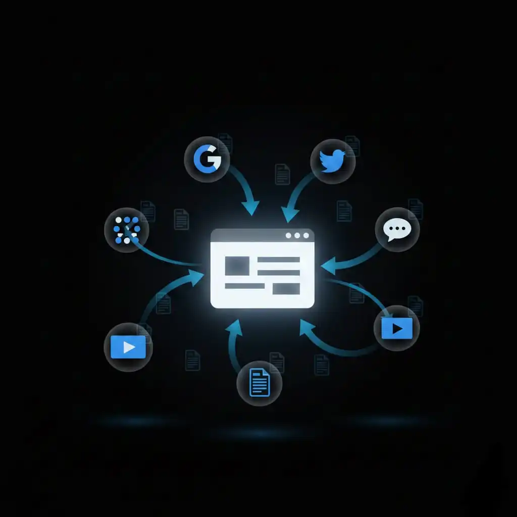 Brand mentions for off-page SEO and online authority