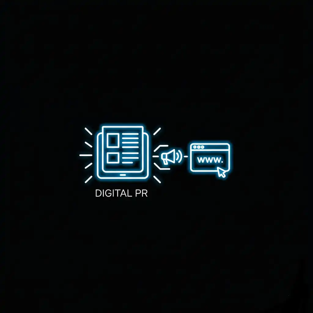 Digital PR and editorial mentions for SEO