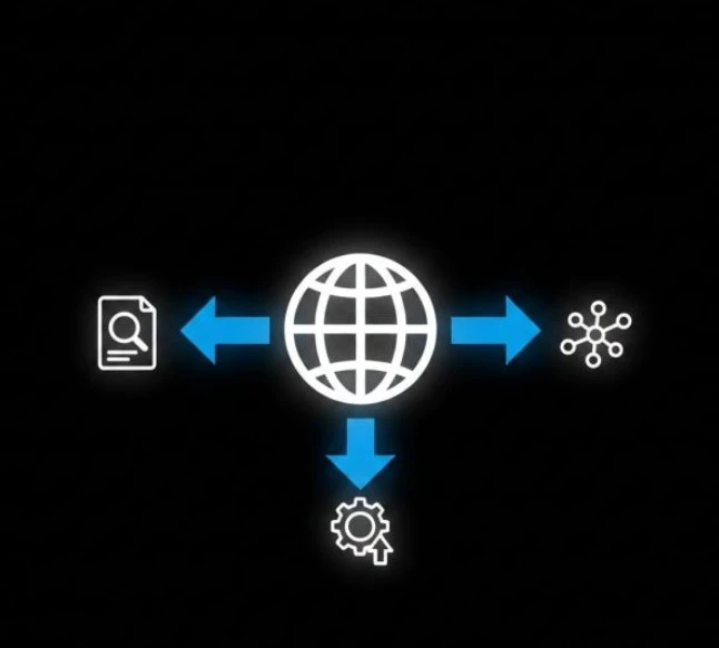 High-quality link building for better SEO rankings