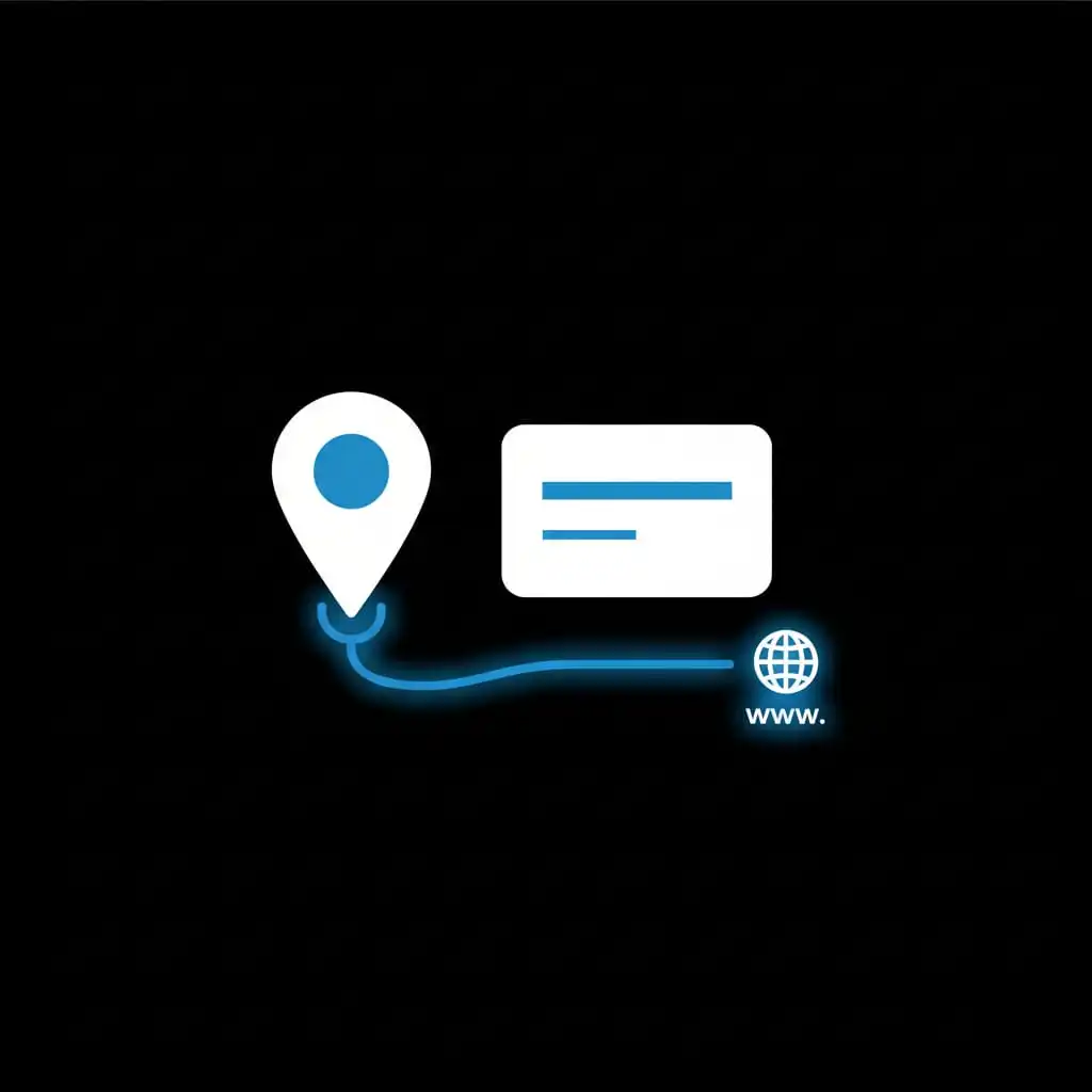 Local citations and business listings for local SEO