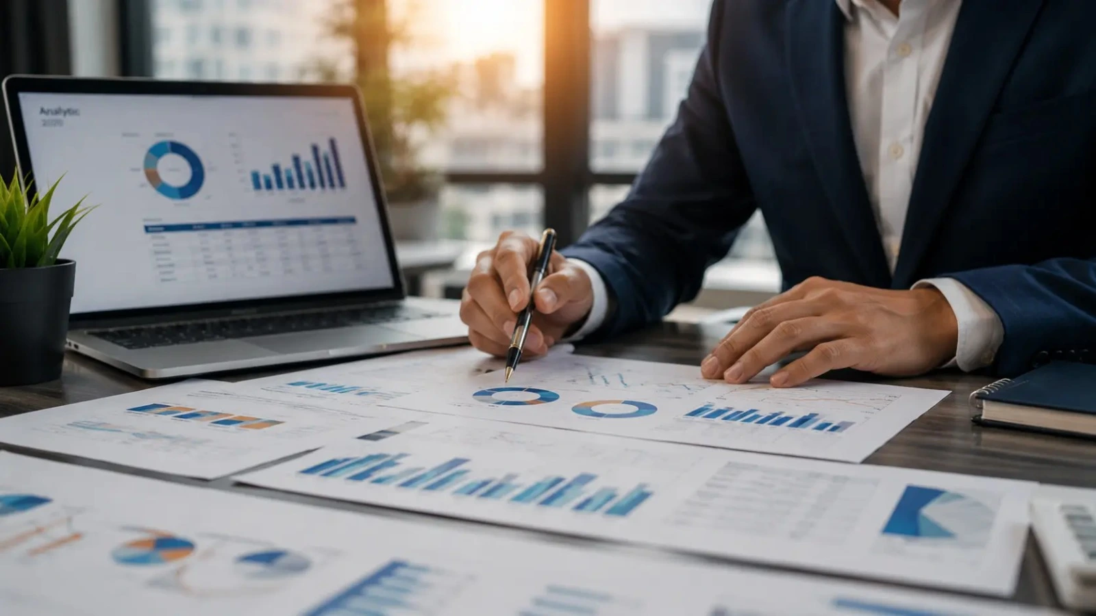 The Importance of a strong content marketing framework in content marketing agencies.