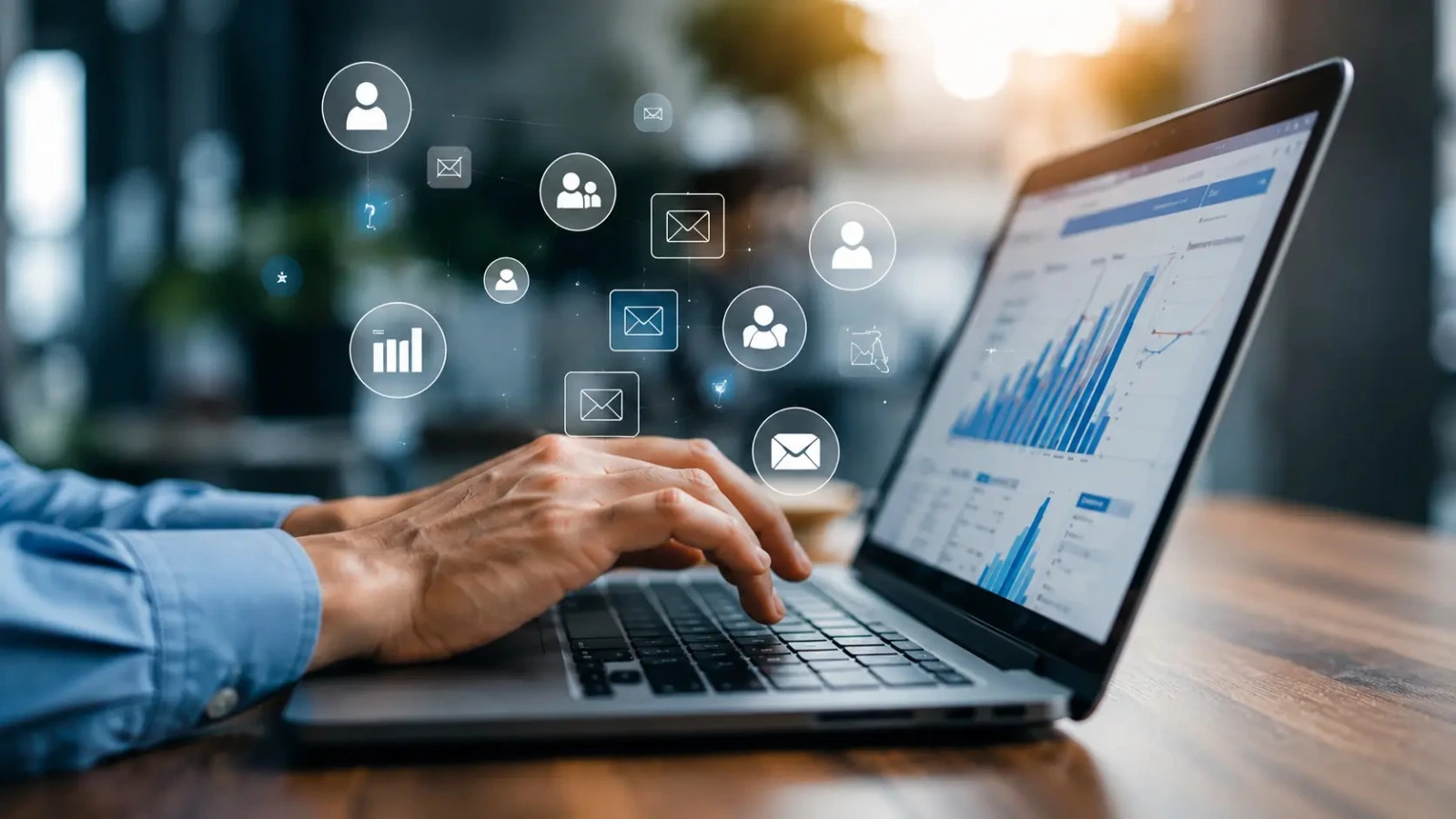 Home Research Based Modern Content Strategies