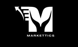 Markettics Logo