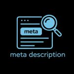 meta description