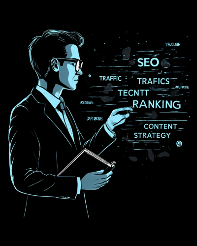 On-page SEO strategy